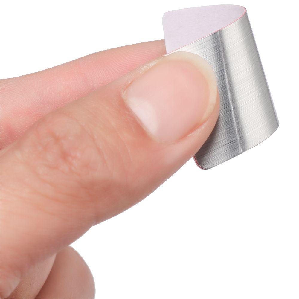 Leichte Telefon Laptop verhindern Ionisation Aufkleber Strahlung Schutz Anti EMF Schild