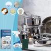Multi-Functional Foam Cleaner Household Heavy Duty Cleaning Foam Stain Removal Multi-Surface Odor Removal