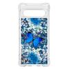 Custodia per Pixel 7A su Per Funda Google Pixel 7A Cover Custodia Glitter Dinamica Liquida Per Google Pixel7A 7 A GHL1X GWKK3 Custodia per Telefono Coque