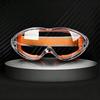 Dust Protection Safety Glasses Anti Scratch Eye Protection Goggles Dust Goggles  Sports