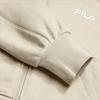 Fila Original Classic Simple Fashion Casual Winter Fleece Comfortable Warm Moisture-Wicking Thermal Hoodie Sweater Women Sweater Apricot F11W549501FBG