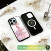 Puella Magi Madoka Magica  Phone Case For iPhone17,16,15,14,13,12,11 Plus,Pro Magnetic For Magsafe Wireless Charging