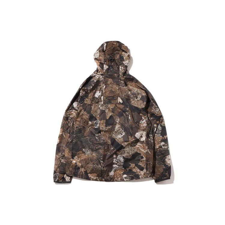 Nike ACG SS22 Jacket Men's Stone Gray DV6648-004
