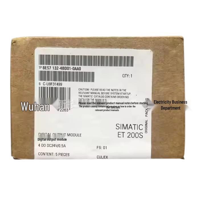 ET200pl Direct Connection Terminal Connector 6ES7193-6BP20/6BP00-0BA0/0DA0 Module
