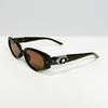 Lin Yi Sunglasses Male Star Fashion Frontier Tan Jianji Sunglasses Women'S Jewelry Series G Glasses