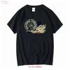 Kaiser Chiefs Restano Insieme Britpop Indie Rock Band Maglietta Vintage Morbida Versatile Top Per L'Uso Quotidiano Elasticizzato Elegante