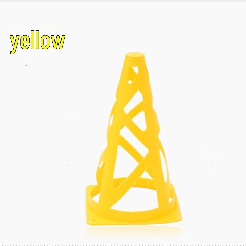Hollow Perforated Marker Cones