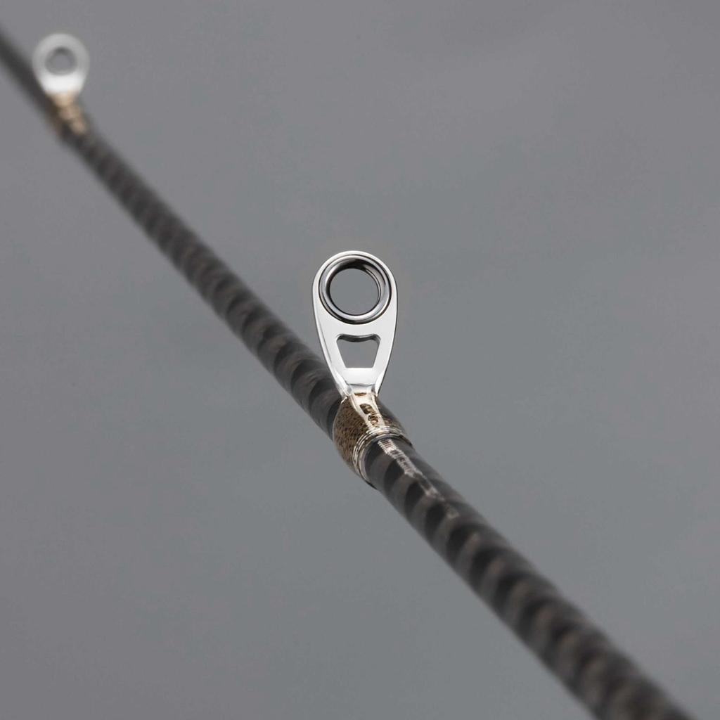 SHIMANO Light Saltwater Rod 24 Soare Limited S64UL-S
