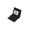 Daks Black Real Crocodile Wallet Dbwa6e712bk