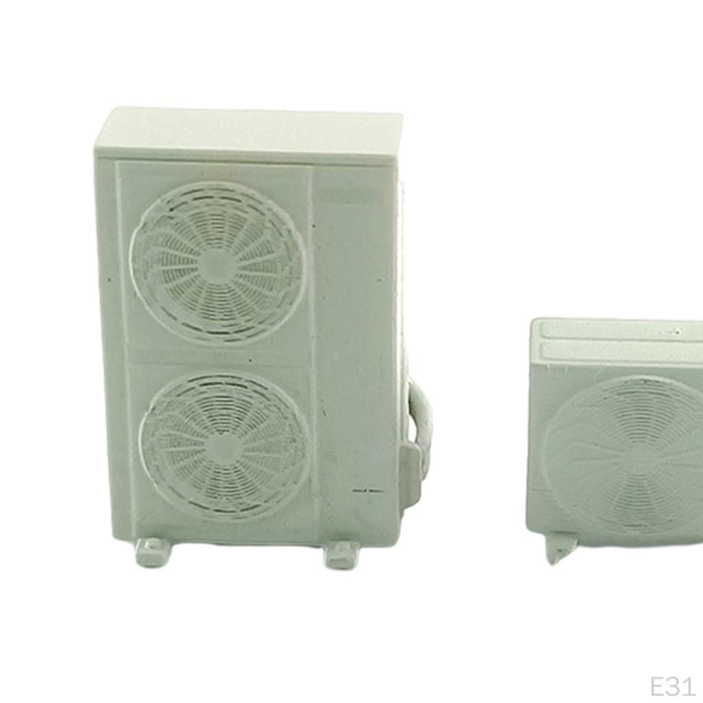 Miniature 1/64 Accessory Collectible Sence Decoration