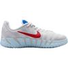 Nike Ja Morant 3 Low Top Basketball Shoes White Blue Red Unisex IQ0839-001
