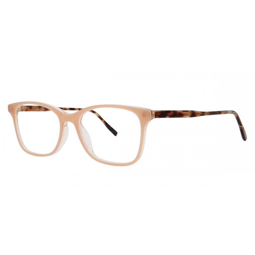 

Vera Wang V579 Rose Tortoise Unisex Eyeglasses /51-17-140