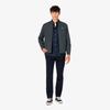 [Lacoste] Men's Flannel Check Shirt CH300E-55NHDE