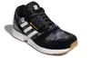 Zx 8000 Bape x Undefeated x Zx 8000 Adidas Originals 'A-ZX Series - Black Camo' FY8852