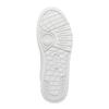 Lacoste Womens/Ladies T-Clip Set Leather Trainers