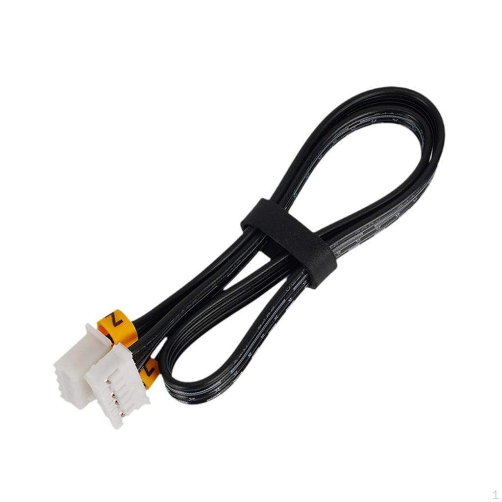 Printer Stepper Motor Cable for 42 Limit Switch Connecting Replacement Upgrade