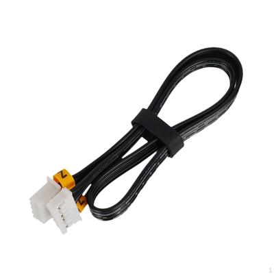 Kabel krokového motoru tiskárny pro 42 Připojení koncového spínače Náhradní Vylepšení