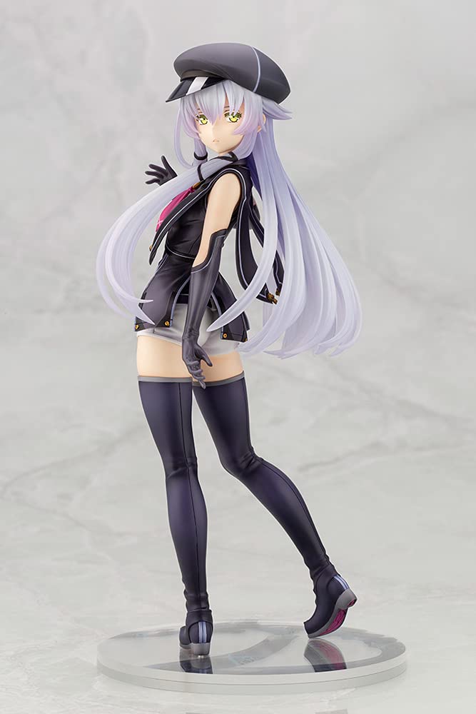 Kiseki Series Altina Orion scale PVC painted finished figure 1/8