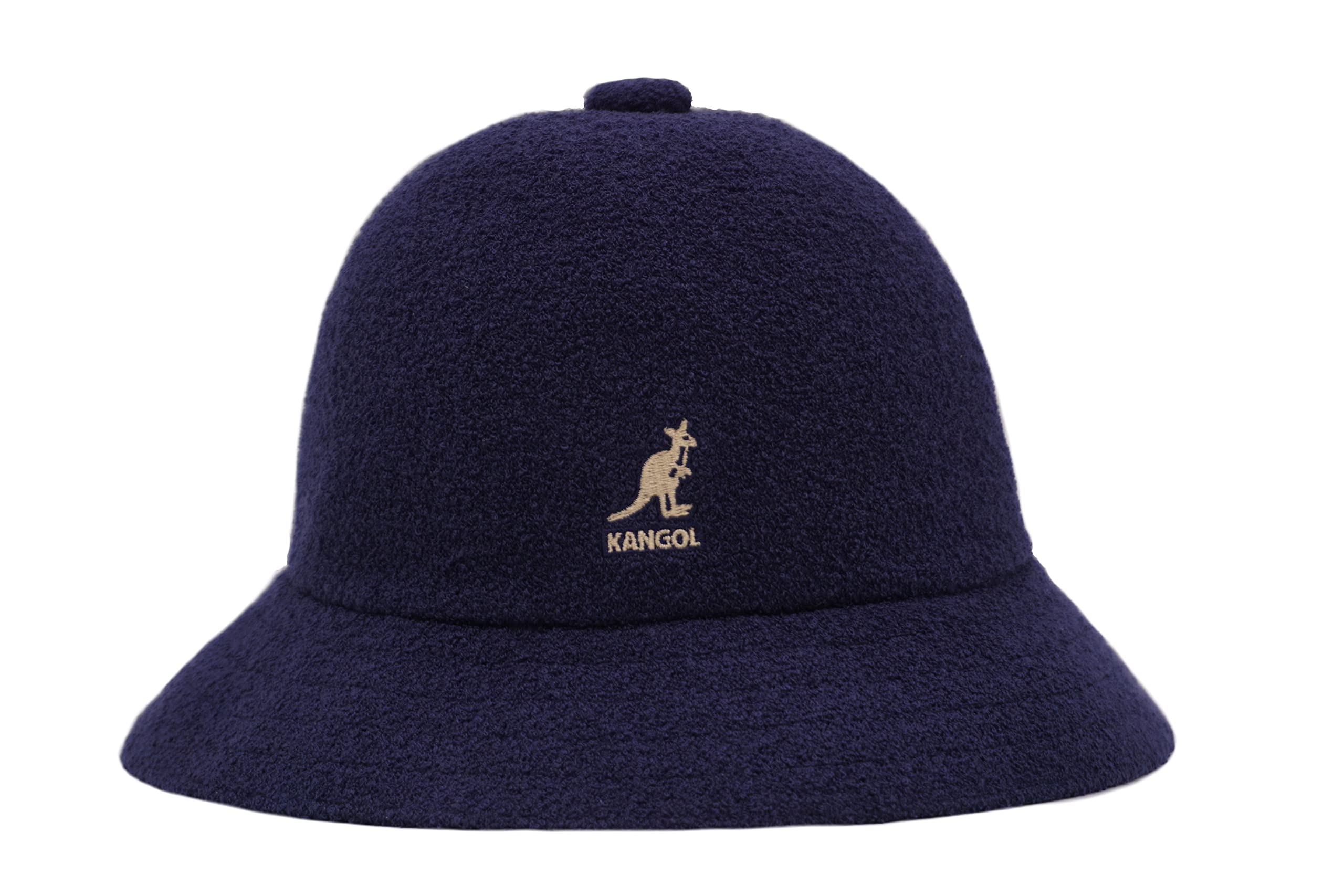 

БЕРМУДЫ CASUAL [Kangol] (Л, Военно-Морской Флот)