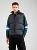 Jacket Columbia Puffect Iii Weste Black 010