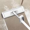 2025 Hands-Free Flat Mop: Large, Effortless, One-Wipe Clean Floor Mop
