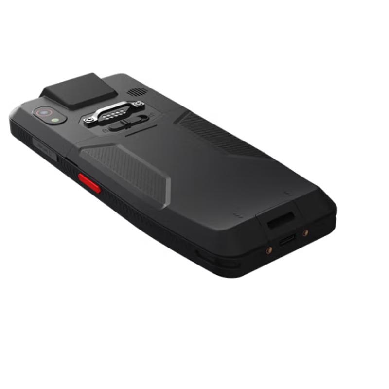 QS 405 Handheld PDA Data Collector
