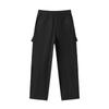 NVG·YOUNG Men's Straight-Leg Loose Fit Cargo Pants