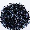 of High-quality Flat Bottomed Resin Diamond Nail Polish Diamond Color DIY Jelly AB 14 Cut Surface Sticking Rhinestone