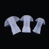 4Pcs Hearing Aid Domes Ear Plugs Ear Tips For Hearing Aids Three Size