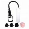 Men's Vacuum Pump Penis Trainer for Enlargement - Adult Erotic Device