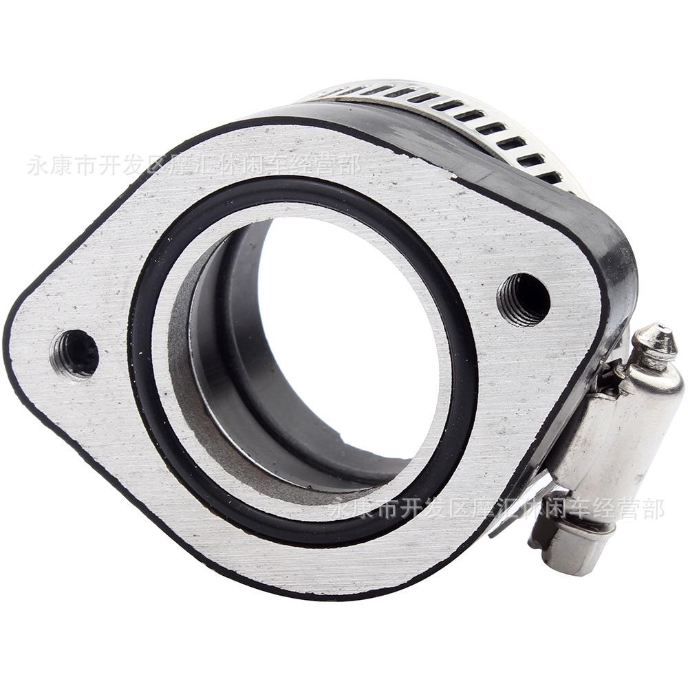 

ATV Off-Road VM24-30MM Carburetor Intake Manifold Connector No