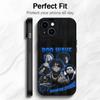 Soulful Melodic American Singer R-Rod Wave Phone Case Phone Case Soft Packaging Lightweight For iPhone17 16 15 14 13ProMax