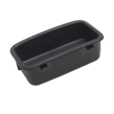 Vehicle Inner Plastic Dashboard Storage Solution Organizers Compartment Unit for MK4 1J0858373C Automotive Accessories