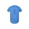 adidas Chill Training Short Sleeve T-Shirt Men Tops Blue FL8582
