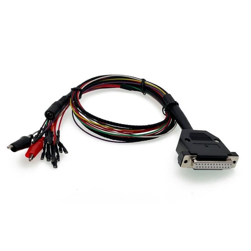 SM2 PRO J2534 VCI Программатор PCM ECU V2.21.22