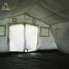 Junshuo 40sqm Frame Tent Cotton Liner