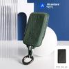 Interior Mouldings Alcantara Suede Car Remote Smart Key Case Cover Shell For Avatr Avita 11 12 Protector Keyless Keychain Access