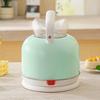 304 Stainless Steel Electric Kettle with Auto Power-Off, Large Capacity.