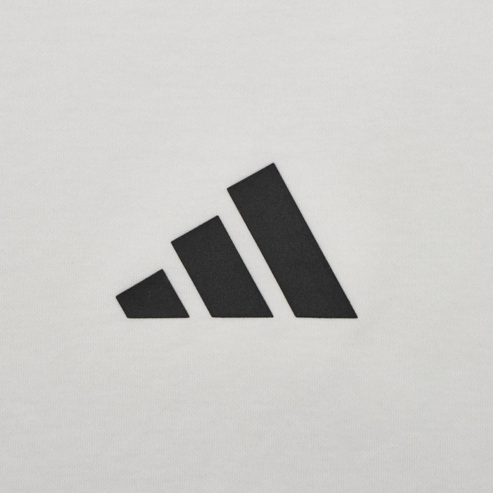 Adidas Ct Upf Sports Casual Crew Neck Short Sleeve T-Shirt Men Tops KC1050