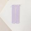 Summer Girls Hollow Mesh Bow Knee High Socks 3-8T Comfortable Breathable Children Stockings 4 Colors