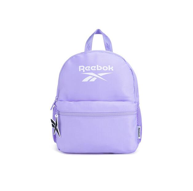 

Рюкзак Reebok RBK-047-CCC-05 фиолетовый