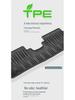 All-Weather TPE Floor Mats & Trunk Liner for 25 BYD Qin L EV Cars