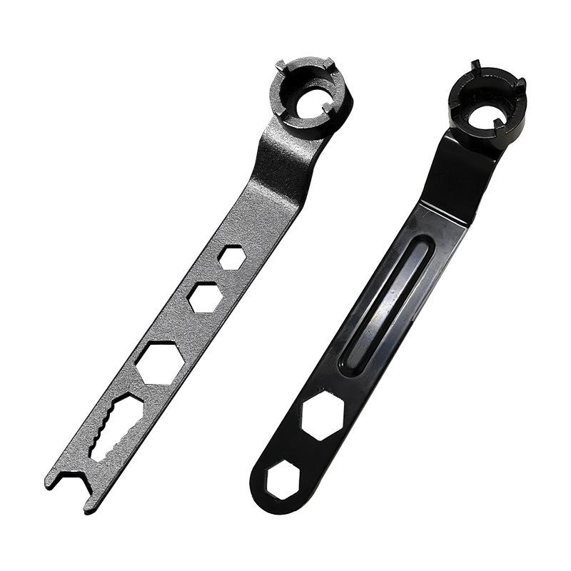 Heavy-duty Angle Grinder Adjustment Wrench