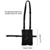 Large Capacity Urine Bag Adjustable Strap Drainage Bag Holder Urine Collection Bag  Home Healthcare