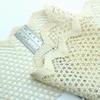 Bomullsgarn Spetsaccessoarer DIY Handgjorda Kläder Tyger Material Soffa Hatt Sängkläder Gardiner Tyg Spets