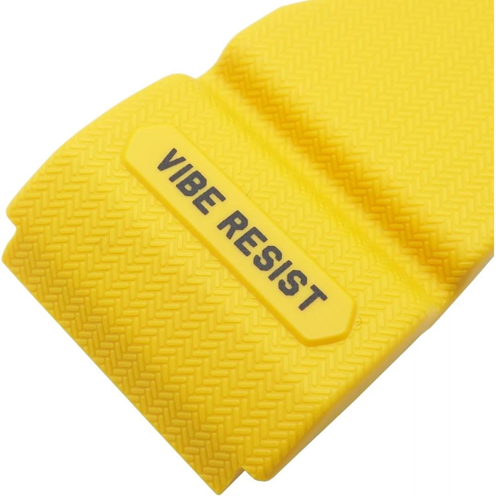 Casio Gwg 1000 Yellow Strap Genuine Band Replacement Watch