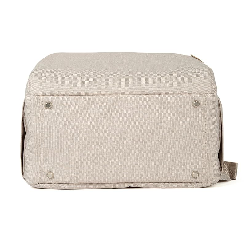 ACE rucksack business backpack [Large capacity in lightweight] A4 compatible 14.0 inch PC storage OK commute Commuting to school Does not lose its