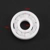 8X 608 Full Ceramic Bearing Zro2 Ball Bearing 8Mmx22mmx7mm Zirconia Oxide Bearing