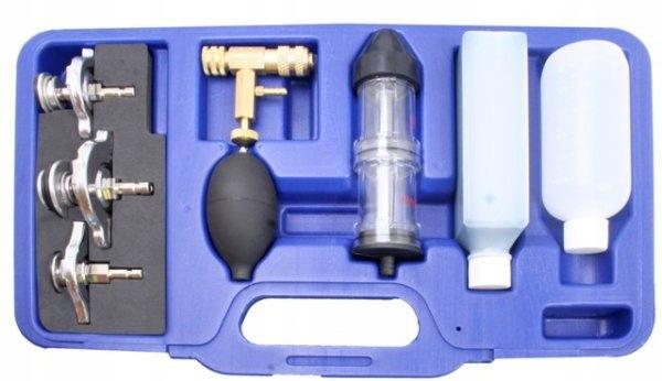 Co2 Head Gasket Leak Tester Adapters