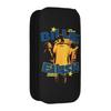 B-Billies Pencil Cases Classic  Music Pen Pencil Bags Kids Large Storage Students School Gift Pencilcases